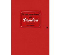 Il mio quaderno dei desideri