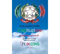Il mio quaderno della costituzione