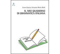Il mio quaderno di grammatica italiana