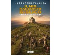 Il mio racconto biblico