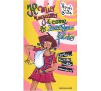 Il mio ragazzo è come lo zucchero filato. Dolce ma molto molto appiccicoso!