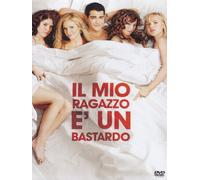 Il mio ragazzo è un bastardo