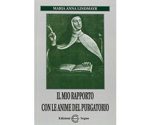 Il mio rapporto con le anime del purgatorio