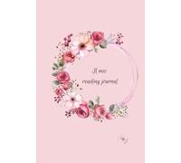 Il mio reading journal!