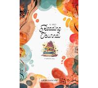 Il mio Reading Journal: I^ edizione 2025