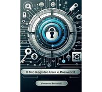 Il Mio Registro User e Password: Password Personali