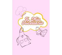 Il Mio Ricettario