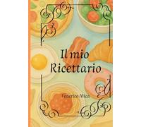 Il mio Ricettario