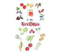 Il mio ricettario
