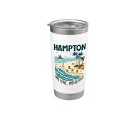 Il mio rifugio Hampton Bicchiere termico in acciaio inox doppia parete