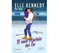 Il mio rischio sei tu. The risk