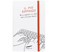 Il mio romanzo. Raccogliere le idee per scrivere bene