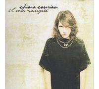 Canzian, Chiara Il Mio Sangue (CD)