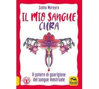 Il mio sangue cura