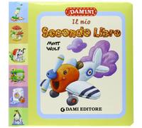 Il mio secondo libro