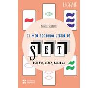 Il mio secondo libro di SET