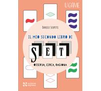 Il mio secondo libro di SET - Scopetti Daniele