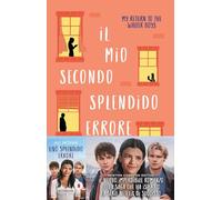 Il mio secondo splendido errore: Vol. 2