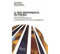 Il mio sentimento in poesia