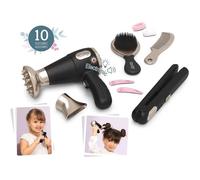 il mio set di capelli di bellezza