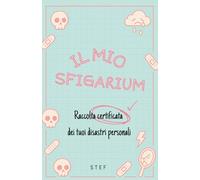 Il mio Sfigarium: Raccolta certificata dei tuoi disastri personali