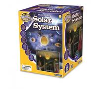 Il mio sistema solare Brainstorm