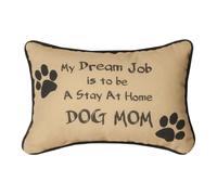 Il mio sogno essere un cuscino con le parole che resta a casa