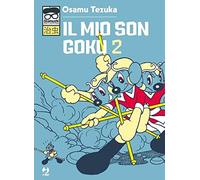 Il mio Son Goku (Vol. 2)