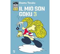 Il mio Son Goku (Vol. 3)