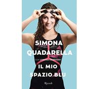 Il mio spazio blu