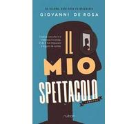 Il mio spettacolo