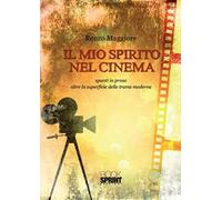 Il mio spirito nel cinema