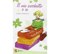 Il mio succhiotto e io