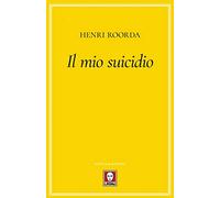 Il mio suicidio