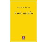 Il mio suicidio