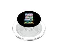 Il mio suonatore di clarinetto basso preferito mi chiama mamma PopSockets PopGrip per MagSafe