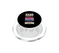 Il mio suonatore di clarinetto basso preferito mi chiama mamma PopSockets PopGrip per MagSafe