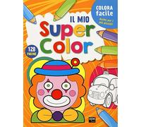 Il mio Super Color