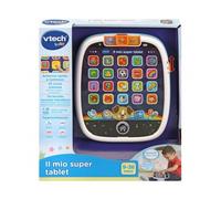 Il mio super tablet Vtech 80-602907