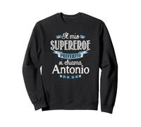 Il Mio Supereroe Preferito Si Chiama Antonio Felpa
