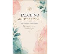 Il mio Taccuino