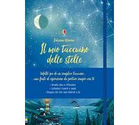 Il mio taccuino delle stelle