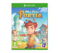 Il mio tempo a Portia (Xbox One)