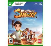 Il Mio Tempo A Sandrock (XBOX ONE) Nuovo Di Zecca