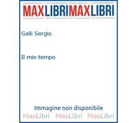 Il mio tempo - [La Giuntina]