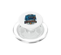 Il mio tempo sullo schermo è principalmente un fan dello sport dei tabelloni di valutazione PopSockets PopGrip per MagSafe