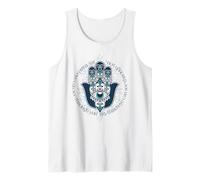 Il Mio Terzo Occhio può Vedere Attraverso Il Tuo Umorismo Canotta