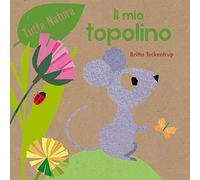 Il mio topolino