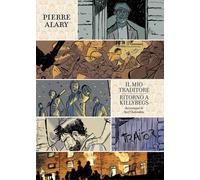 Il mio traditore-Ritorno a Killybegs - 2026 - Renoir Comics