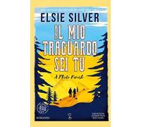 Il mio traguardo sei tu. A photo finish